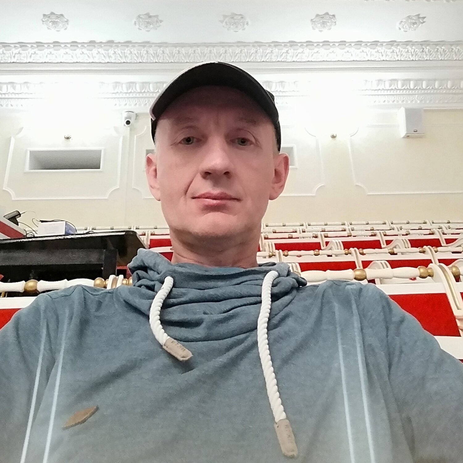 Алексей Перфилов