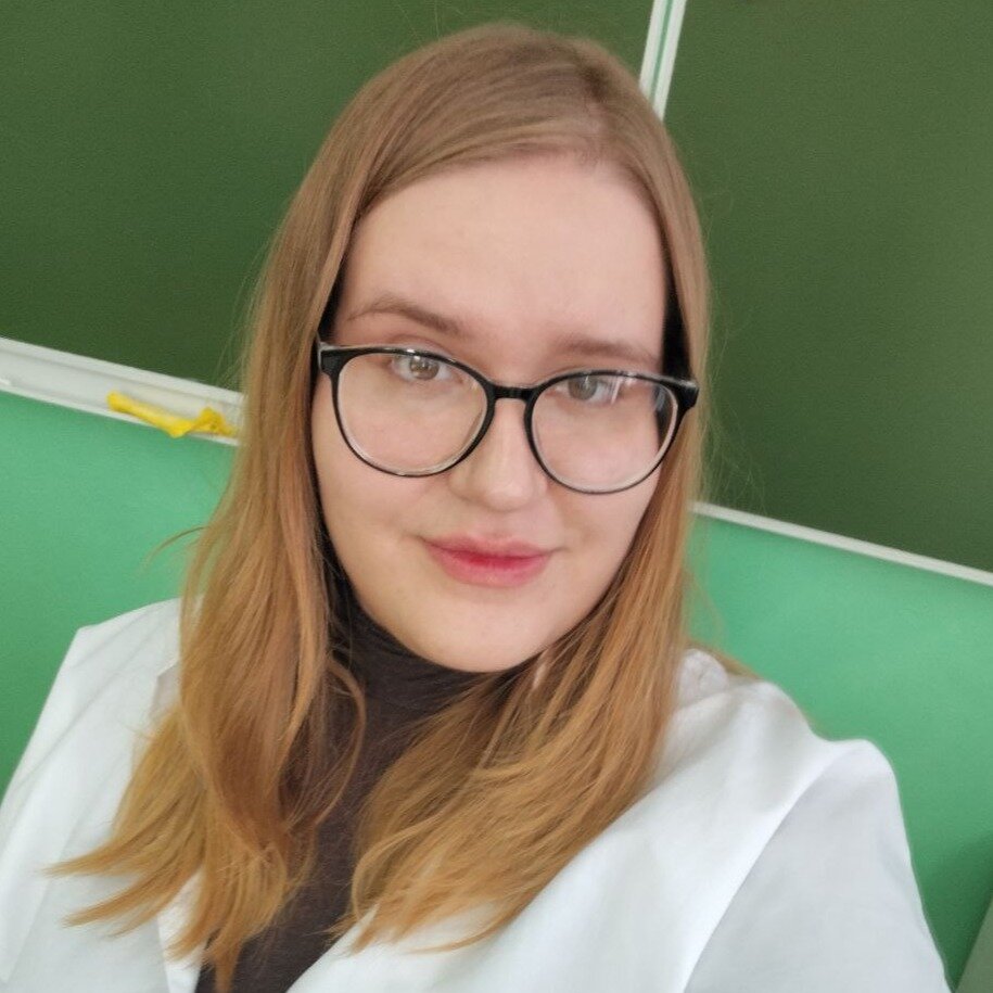 Арина Матвеева