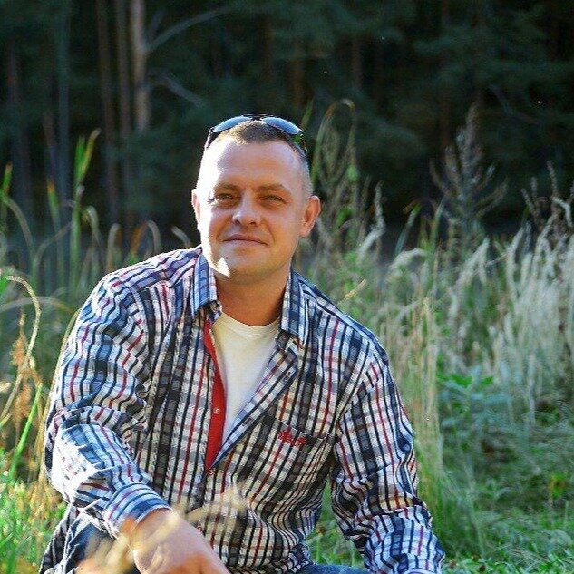 Станислав Виноградов