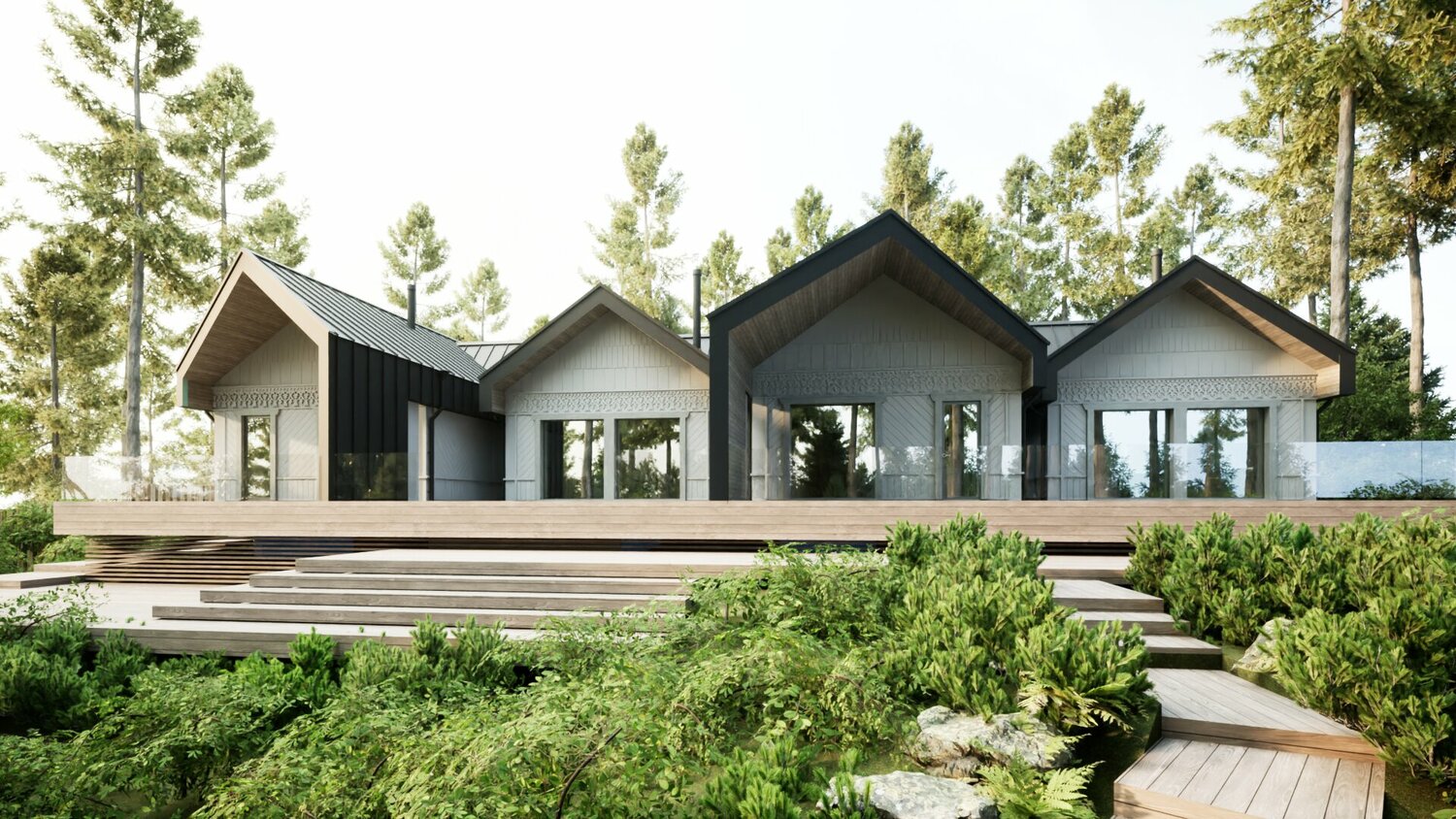 дом, здание, а100 барнхаус белоруссия, барнхаус 100 м, коттедж