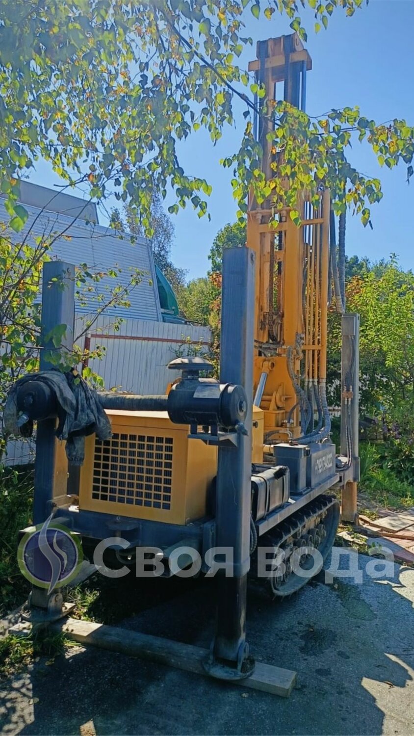 бурение скважин на воду, буровая установка для бурения скважин на воду, бурение скважин, буровая установка для бурения скважин, буровая