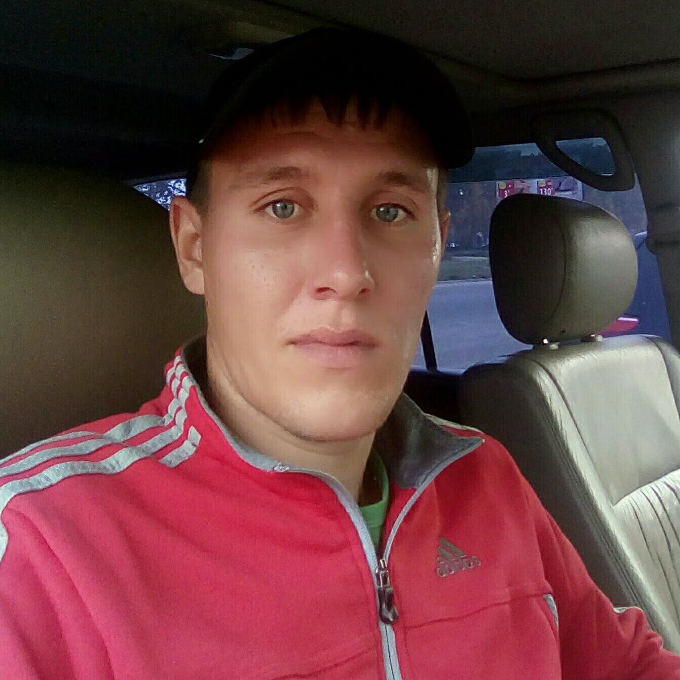 Александр Попов