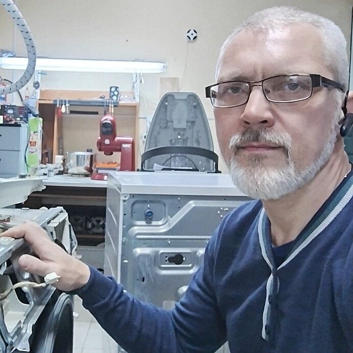 Юрий Валерьевич Бондарь