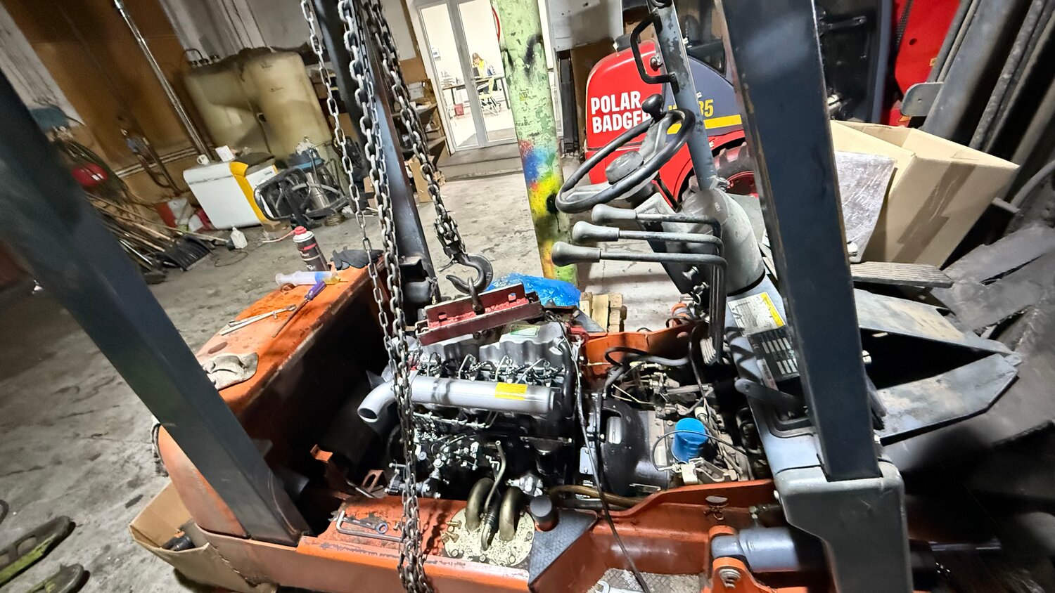 вилочный погрузчик тойота, вилочный погрузчик toyota, погрузчик дизельный, автопогрузчик вилочный, погрузчик тойота