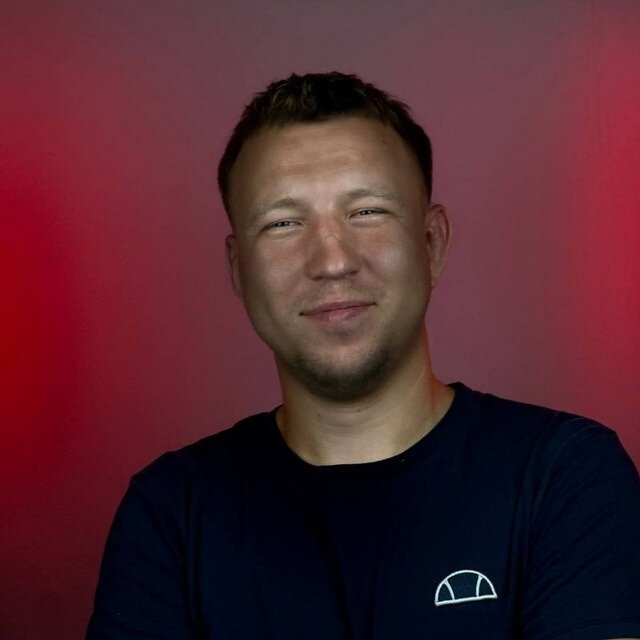 Андрей Сергеевич Г.