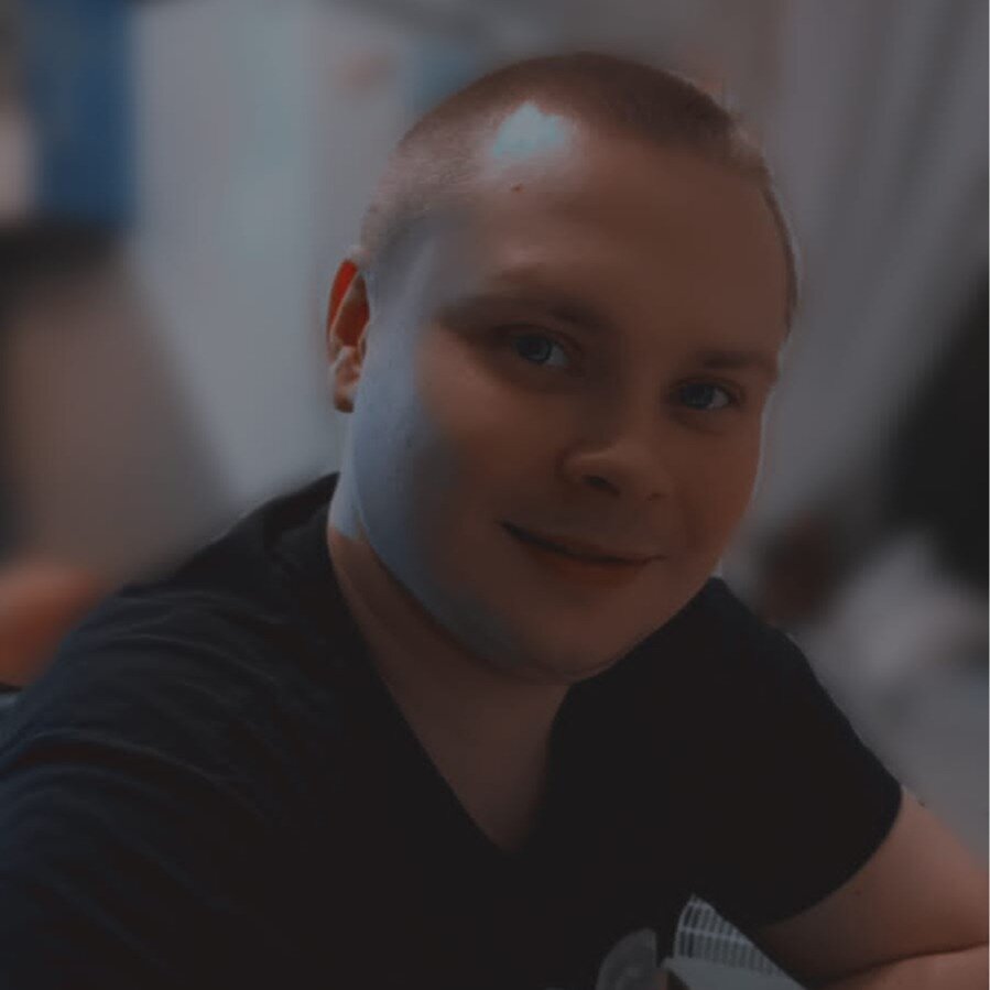 Даниил Астахов