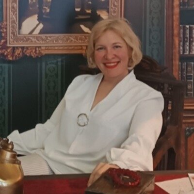 Ирина Лазарева