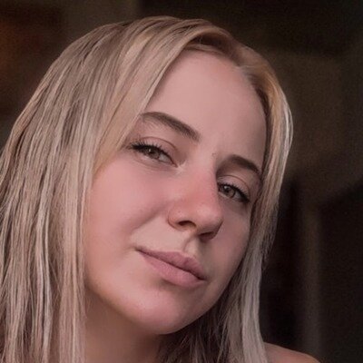 Анастасия Алексеевна Смирнова