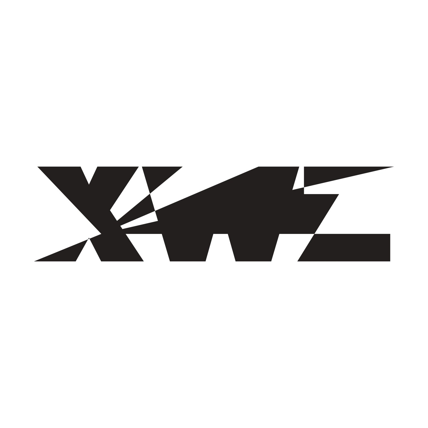 honda vtx logo, логотип honda vtx, наклейки для мотоцикла, логотип, логотип x