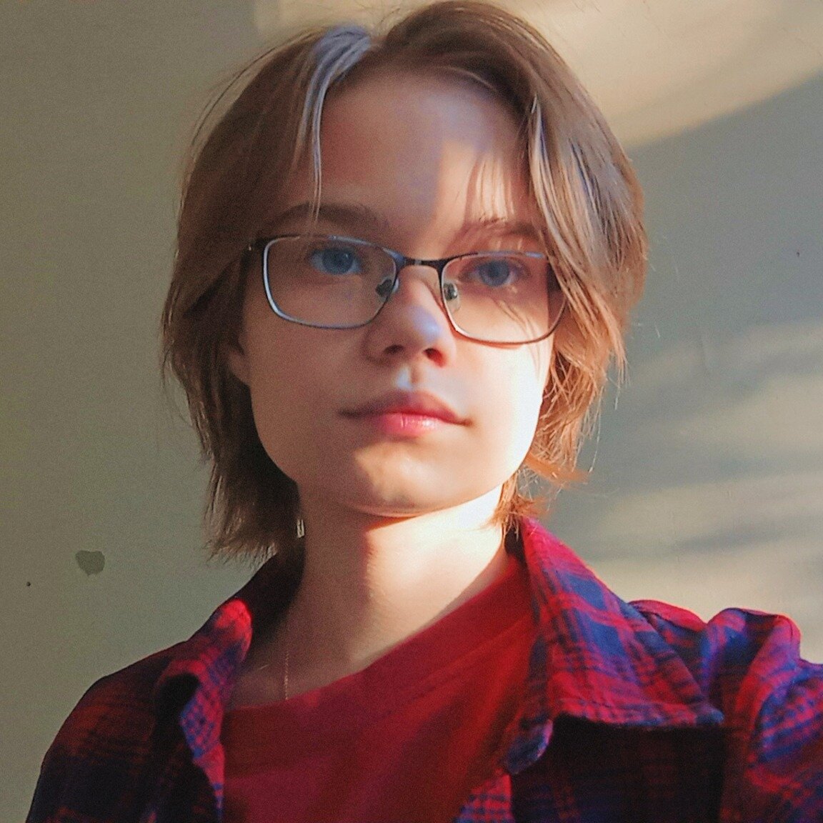 Екатерина К.