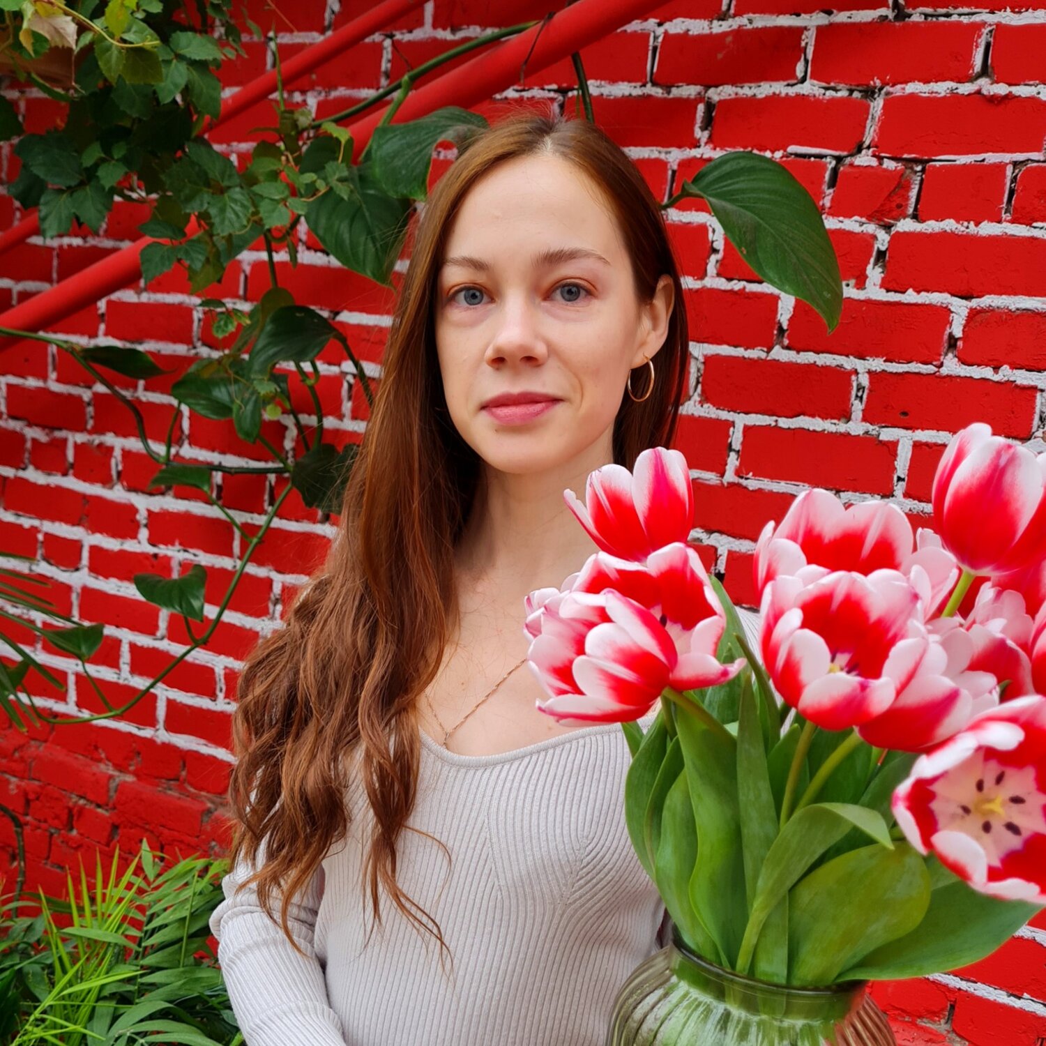 Анна Васильева