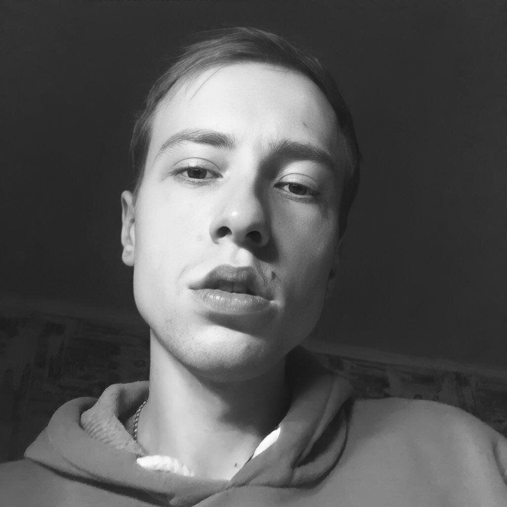 Кирилл Павлович Чесалин