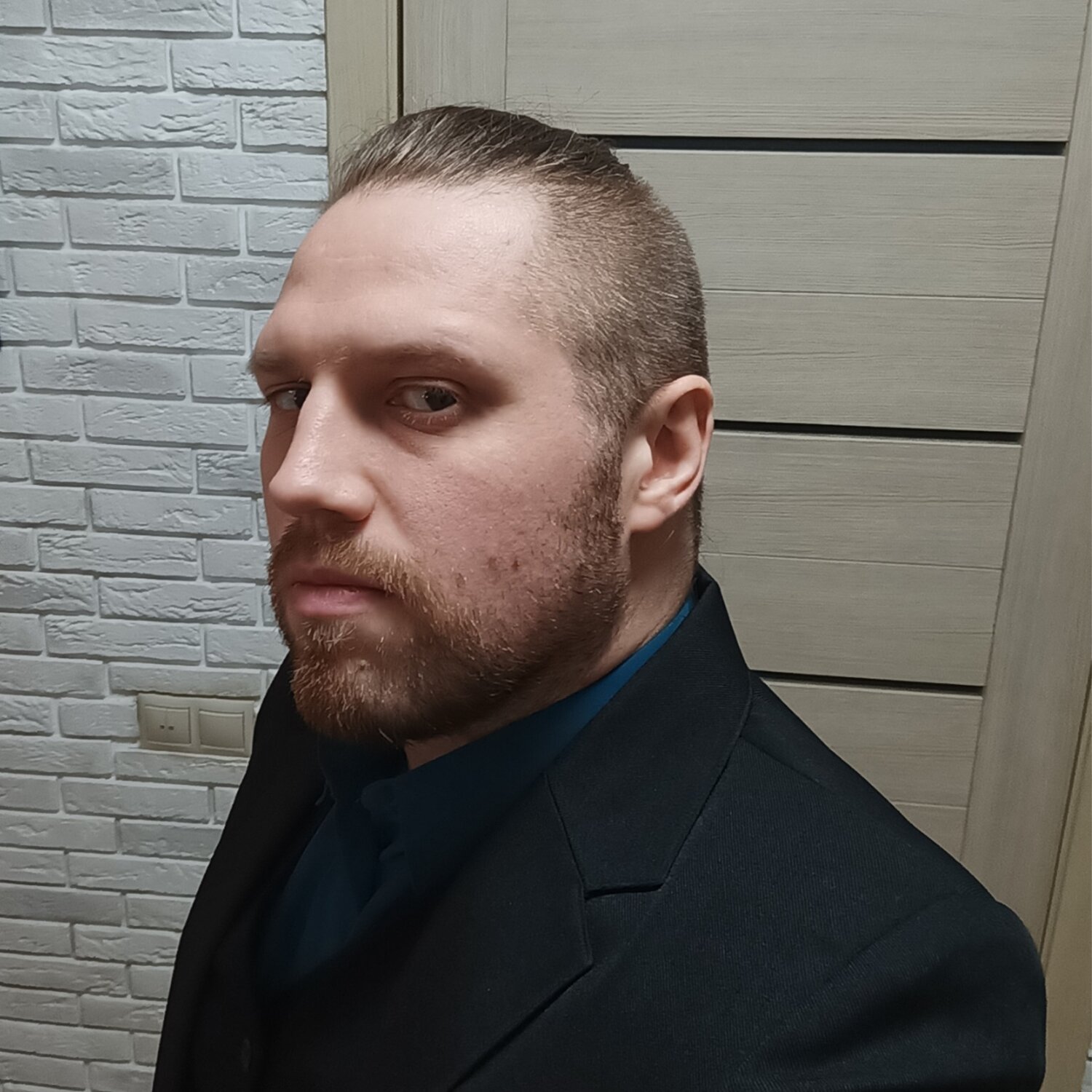Павел Орлов