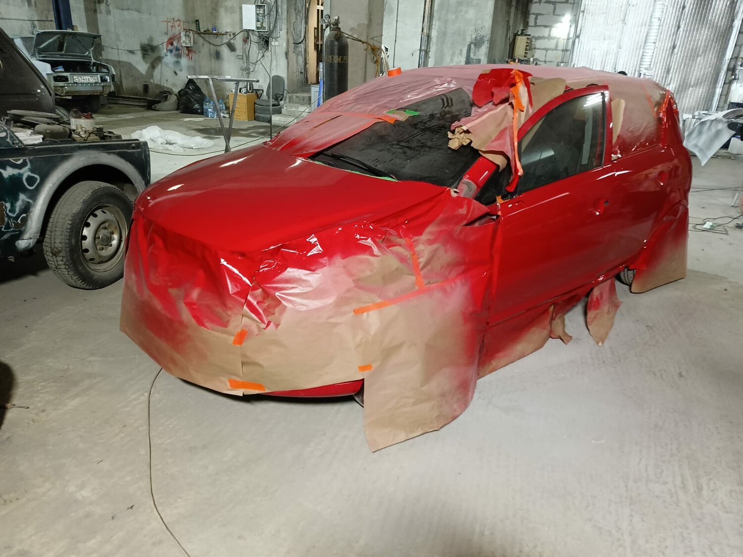 покраска кузова автомобиля, покраска автомобилей, кузовной ремонт, покраска авто, покраска кузова