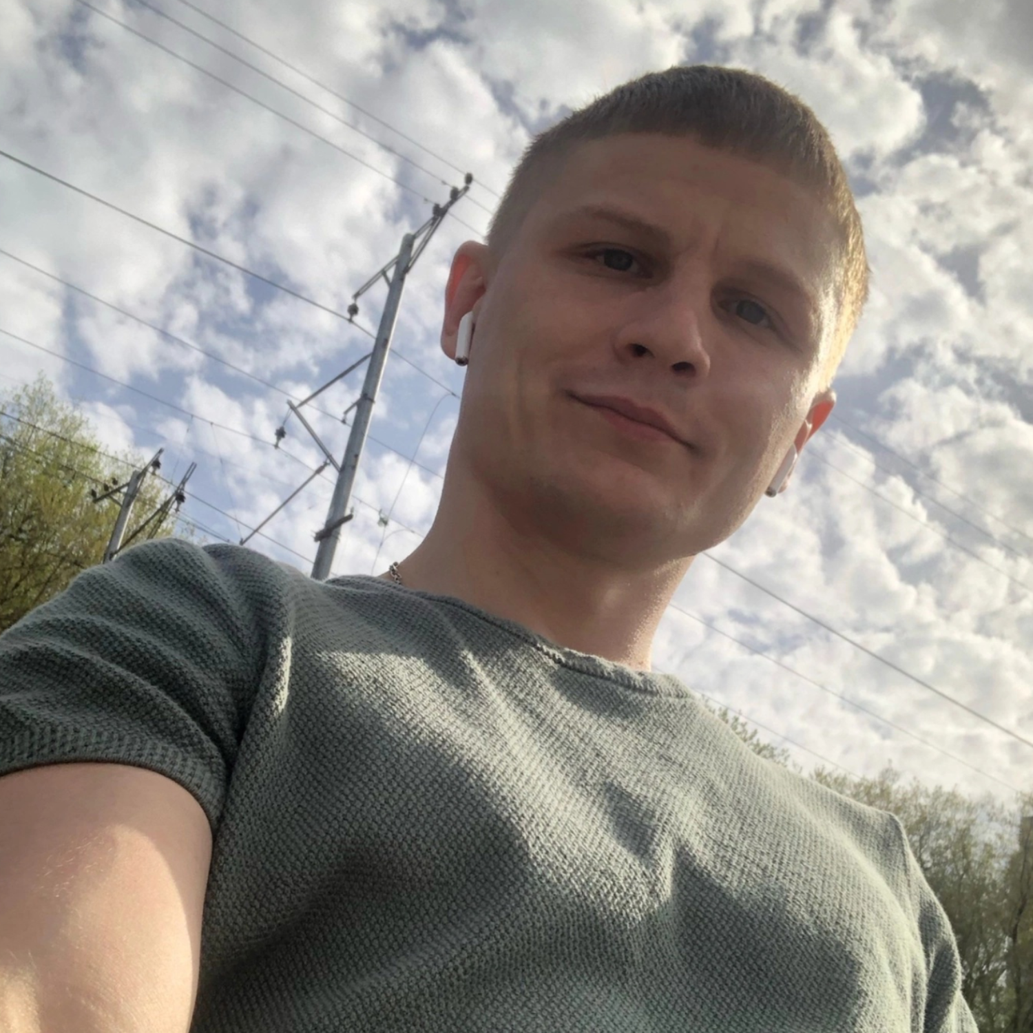 Денис Корнилов