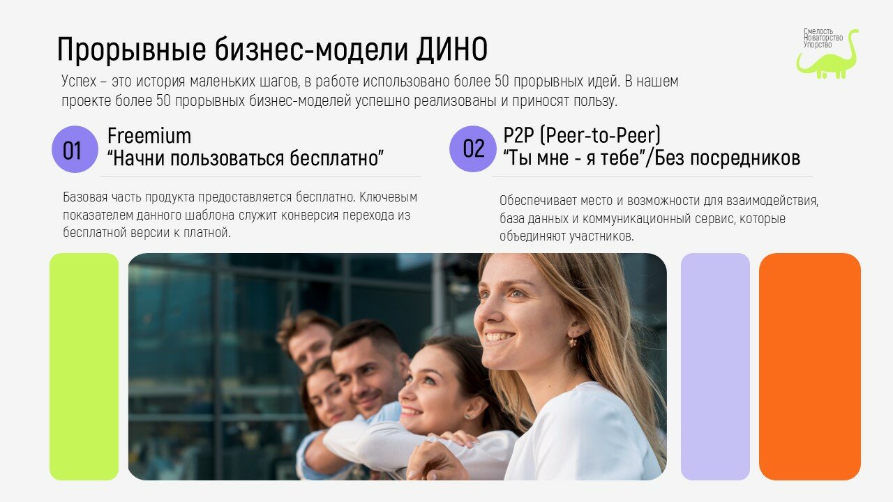 презентации дизайн, услуги для бизнеса, завр из пятерочки, бизнес презентации, бизнес