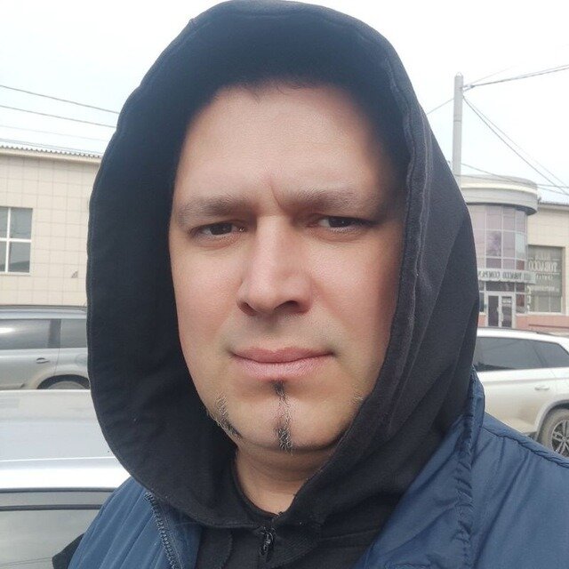 Андрей Александрович Дикунов