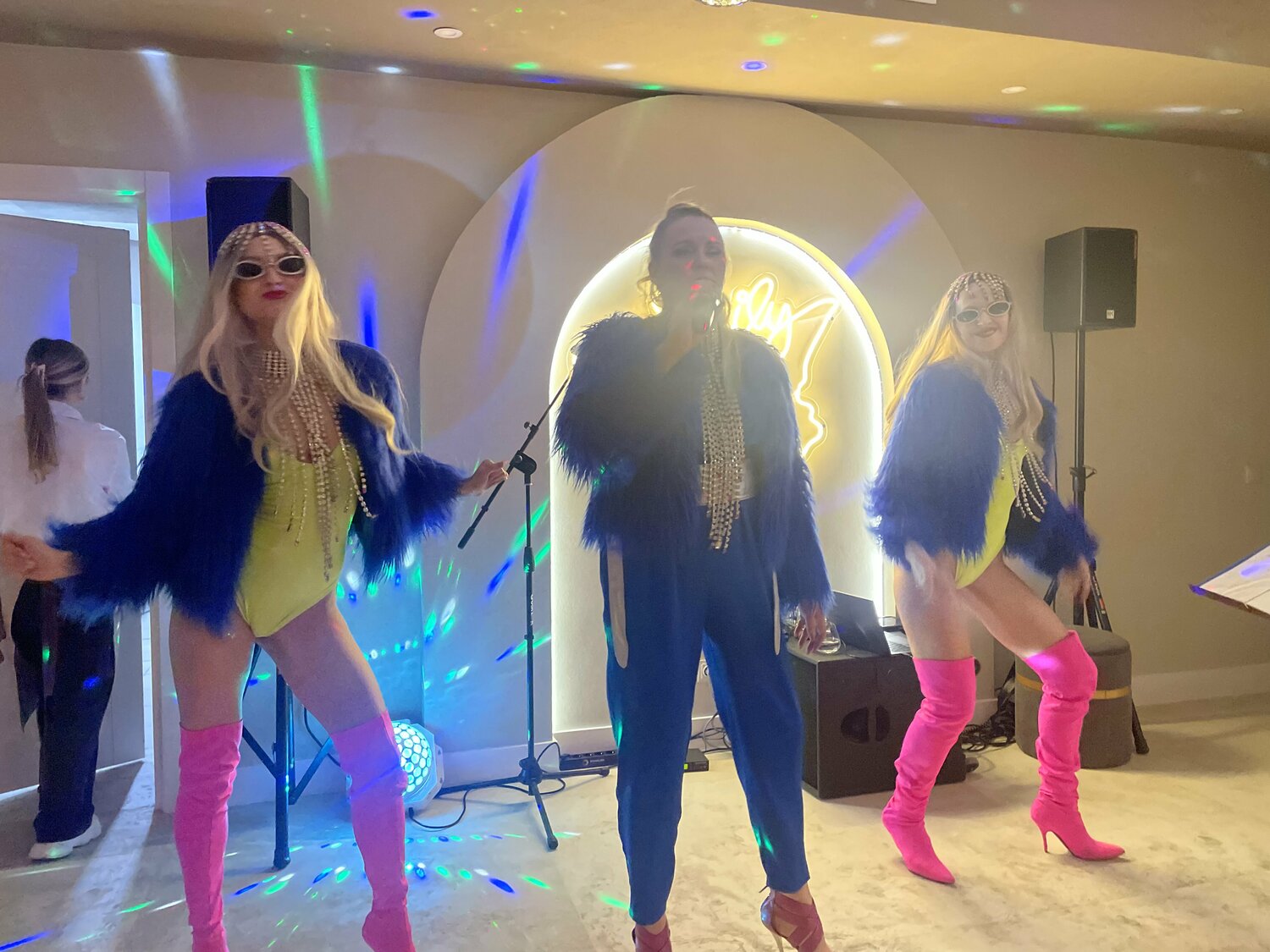 вечеринка, дискотека, шоу, танец, корпоратив