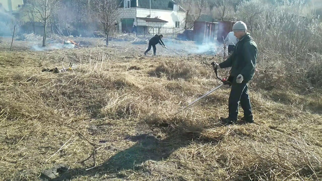 уборка участка, покос травы, покос травы спил деревьев, расчистка участка, расчистка участка от деревьев и кустарников