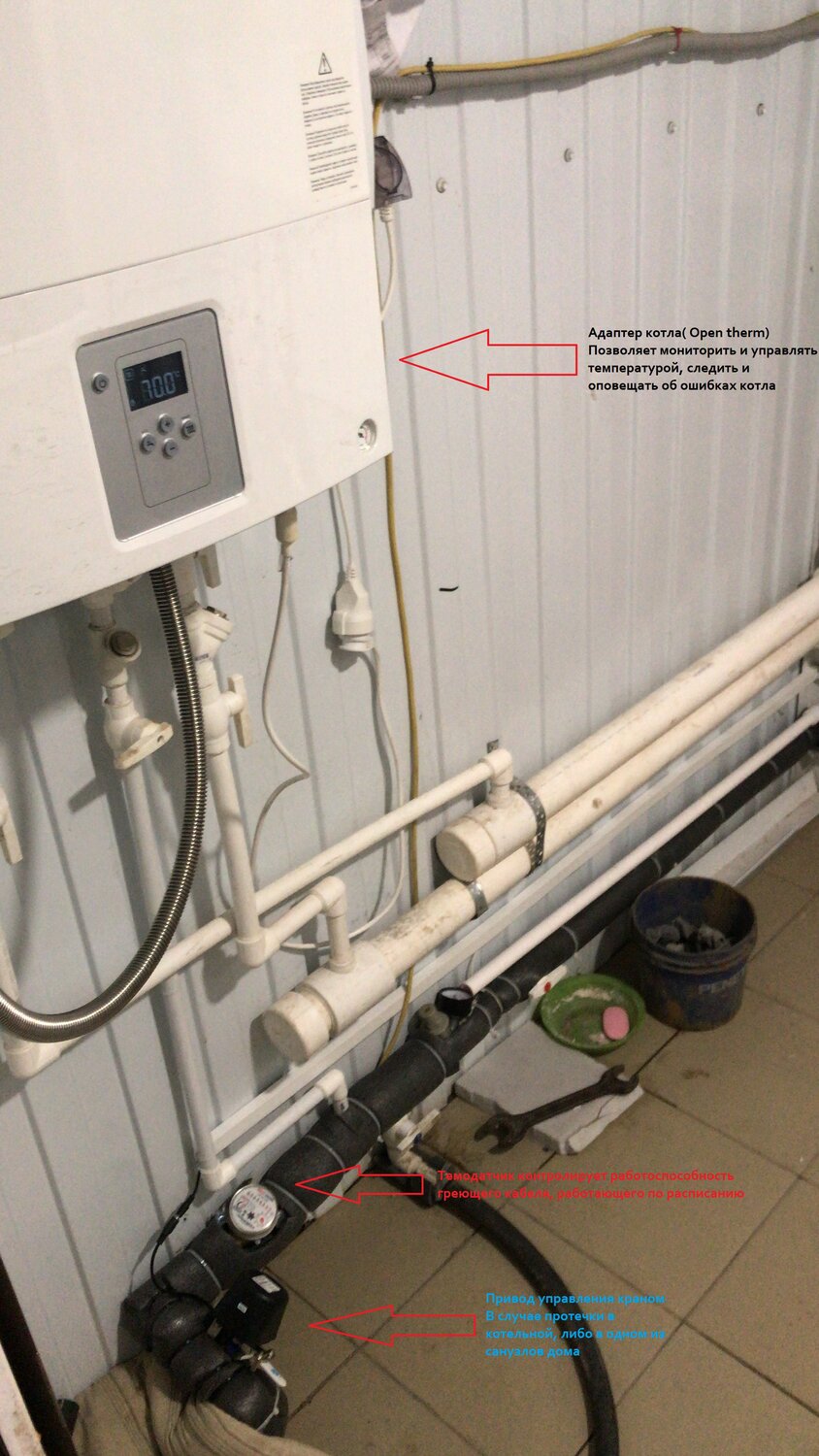 обвязка котла, котел для отопления, подключение котла, монтаж котла, обвязка газового котла