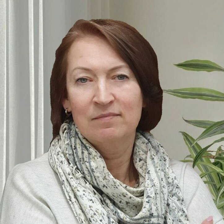 Ирина Поликарпова