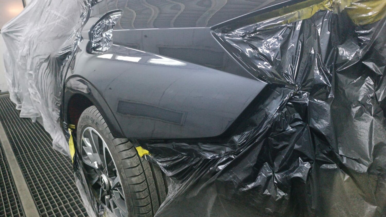 покраска автомобилей, покраска авто, кузовной ремонт, полировка кузова авто, покраска кузова