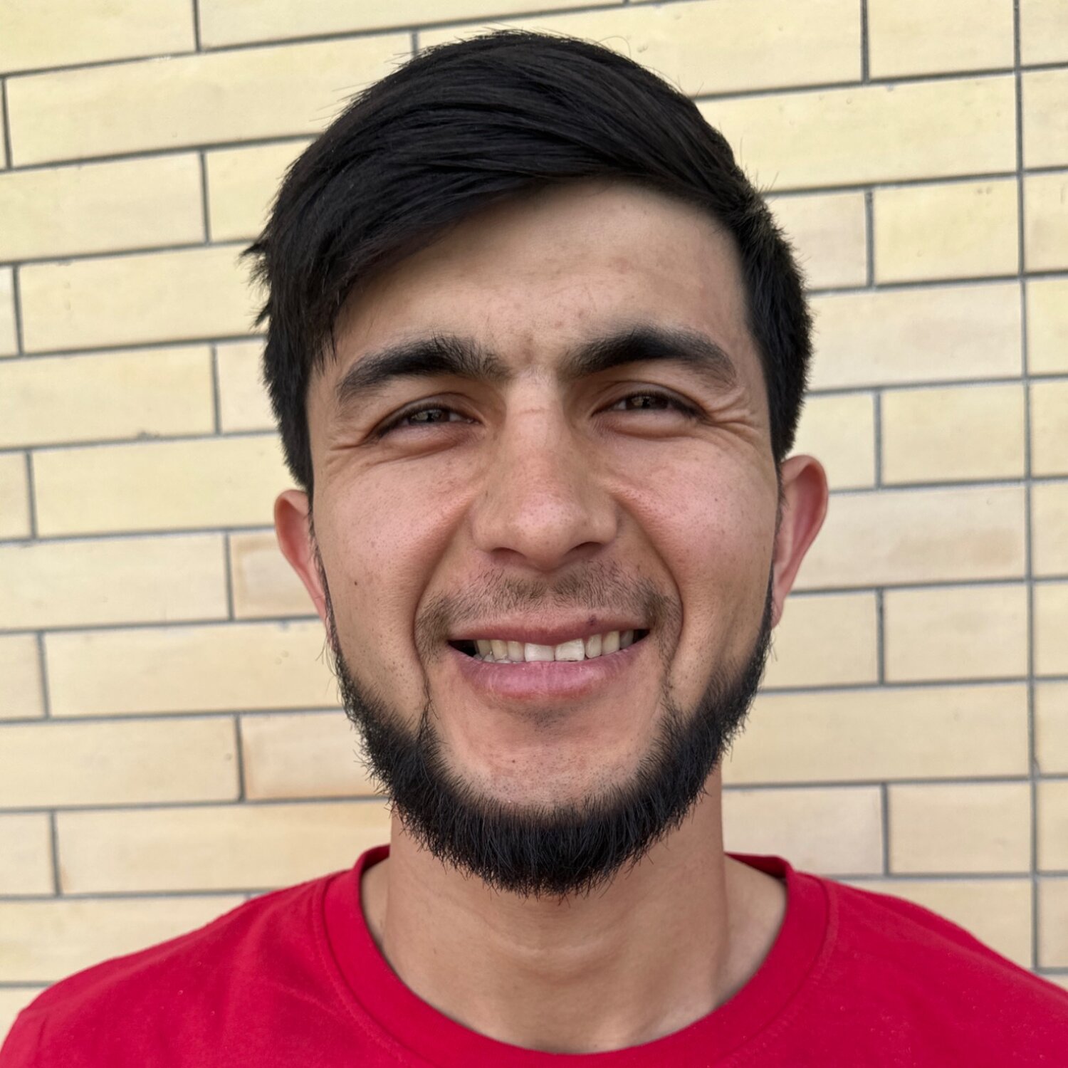 Шахзод Абдусаматов