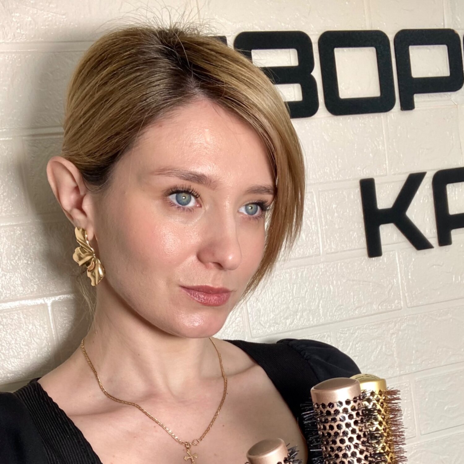 Оксана Симонова