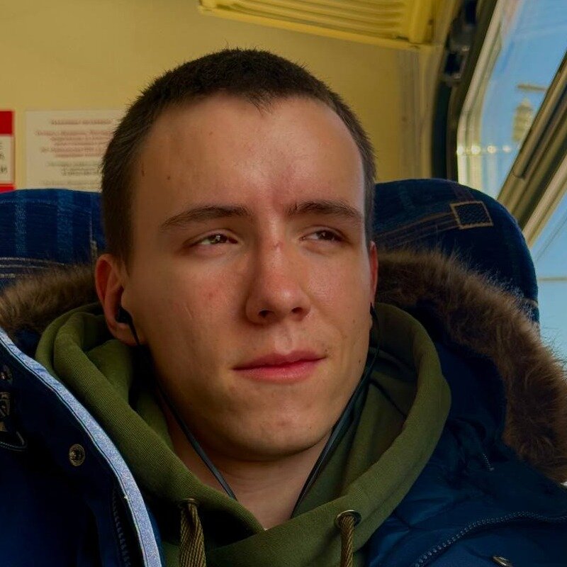 Игорь Кузнецов
