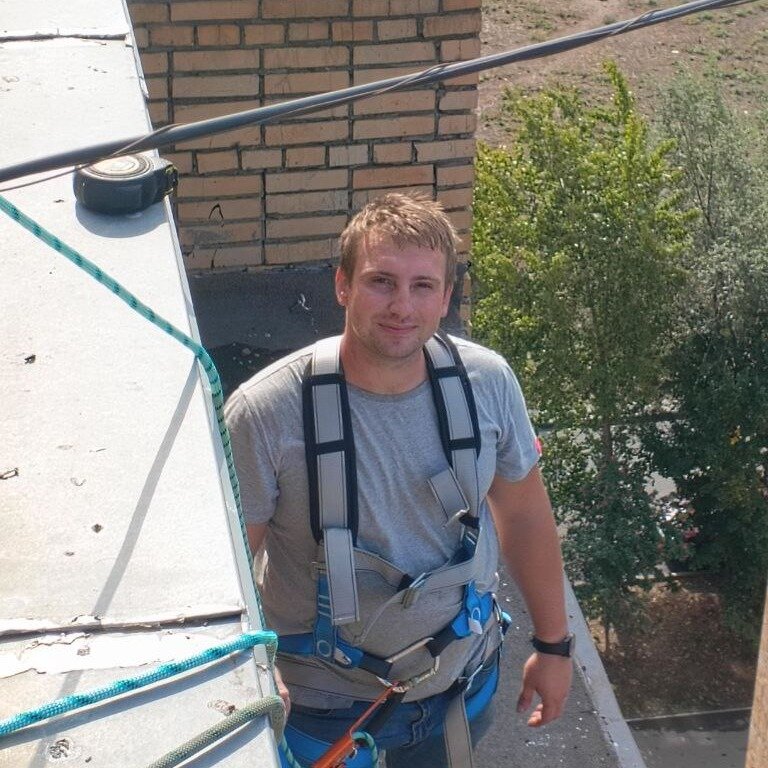 Иван Шаврин