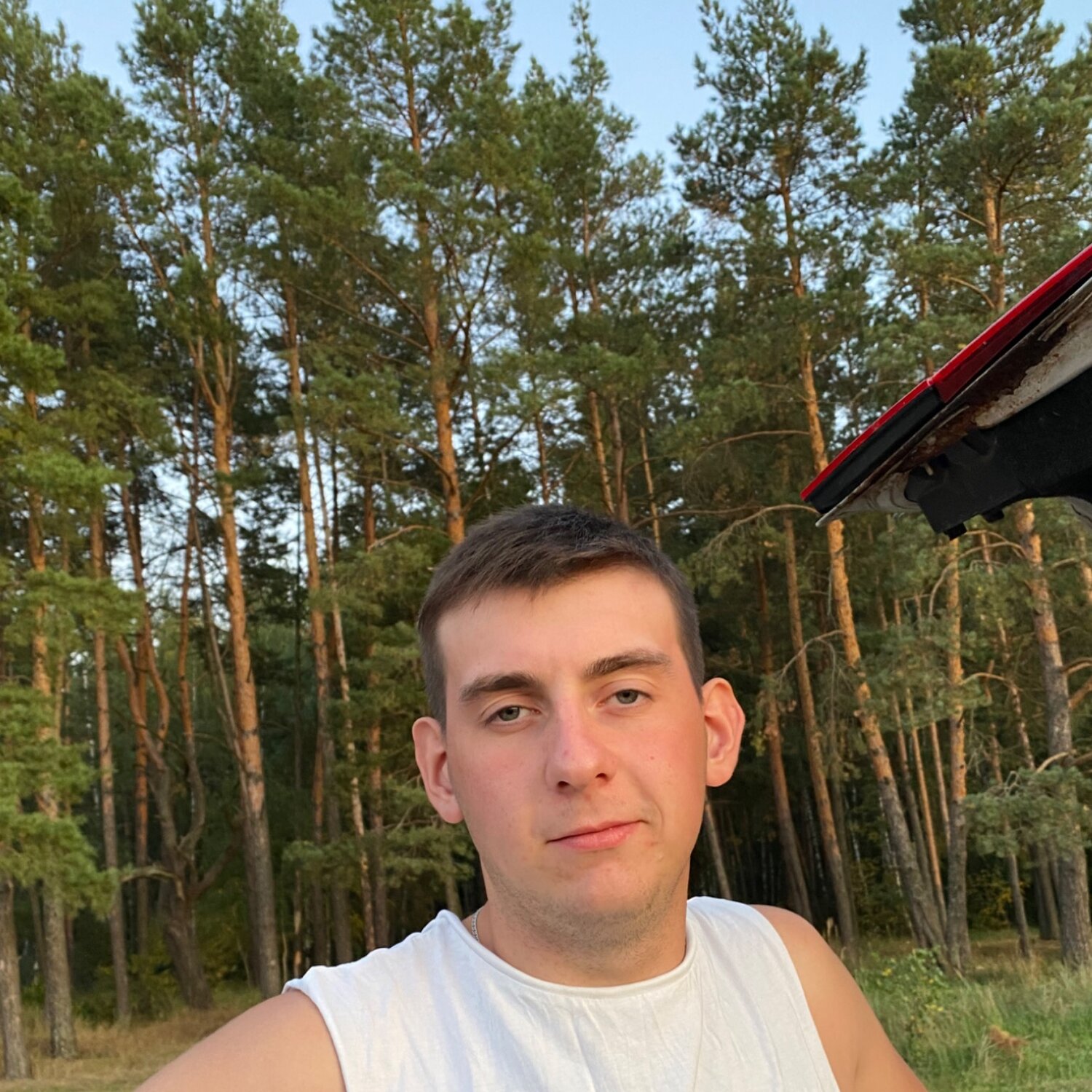 Денис Кузнецов