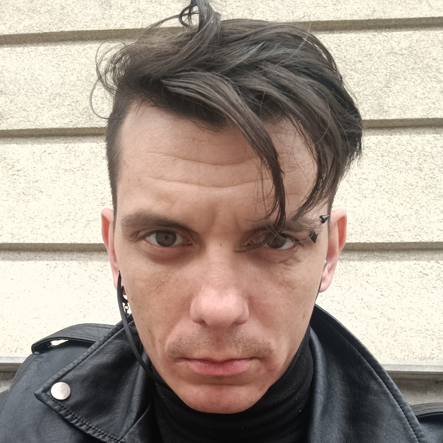 Святослав Игоревич Чернов