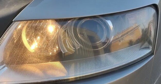 фара skoda octavia, фары ауди а 6, фара шкода октавия а 5, фара ауди, фары для автомобилей