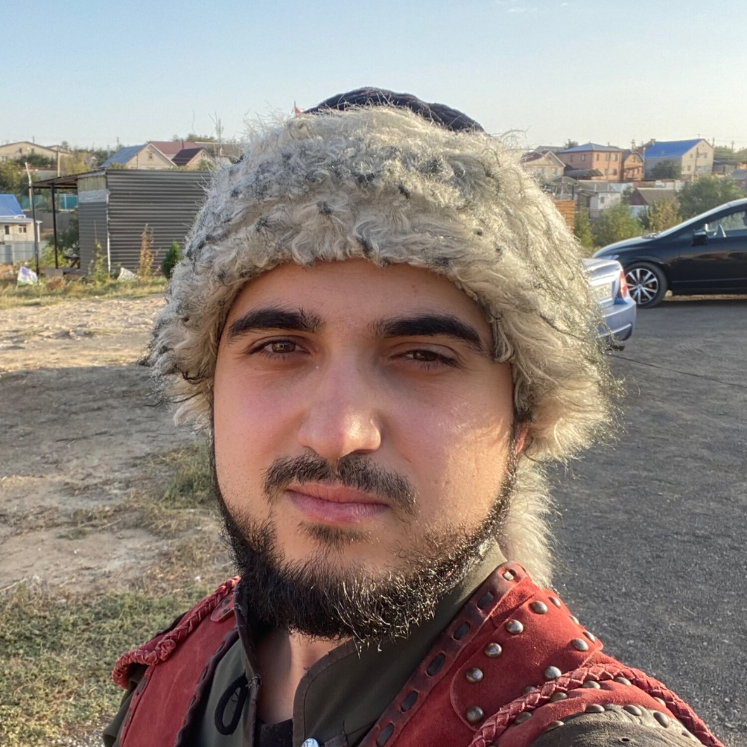 Олег Ядыгин