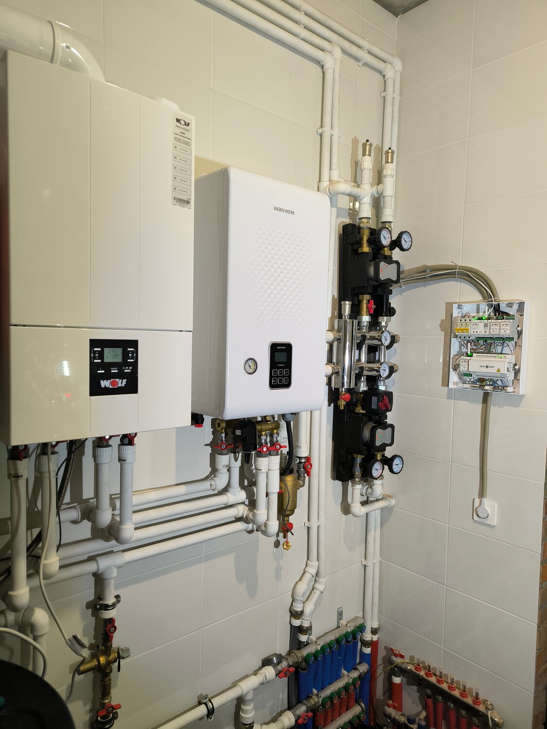 монтаж котельной, обвязка котельной, электрокотел обвязка, обвязка котла, монтаж котельной в частном доме