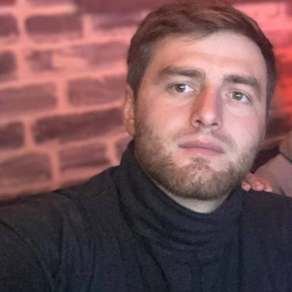 Магомедрасул Гаджиев