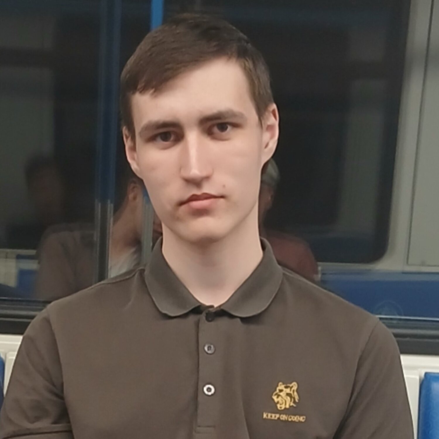 Игорь Аккуратов