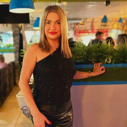 Ольга Васильева