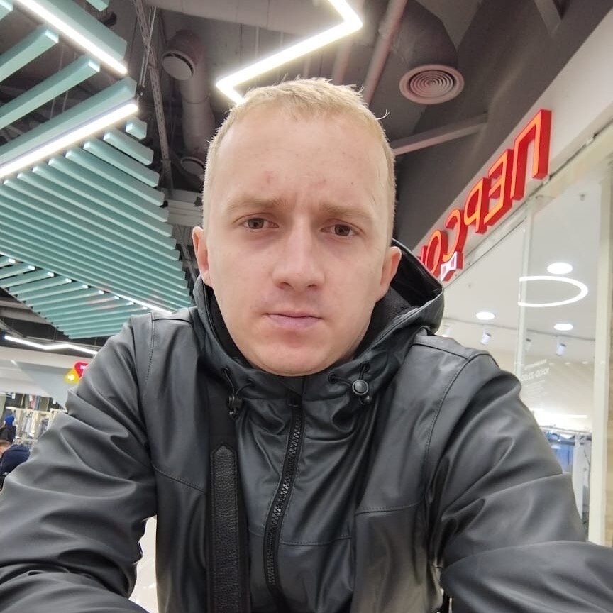 Станислав Гордеев