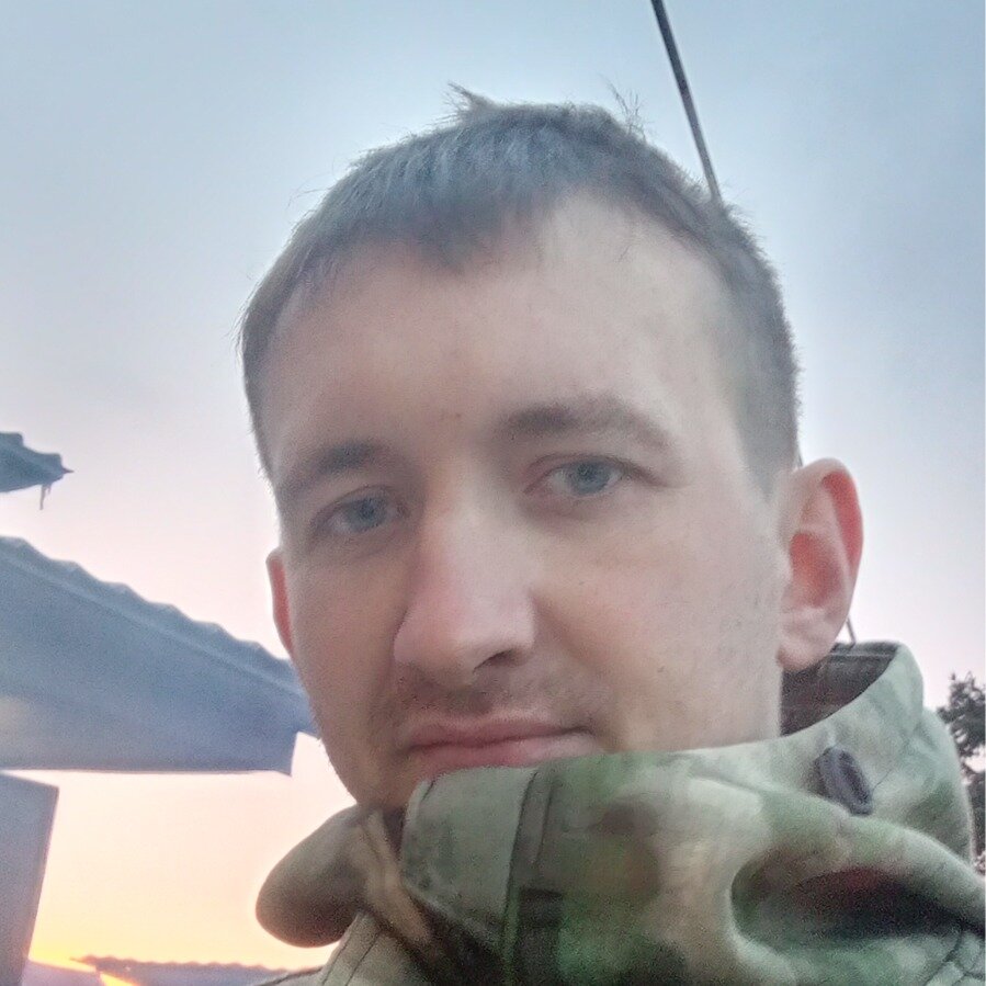 Илья Бибик