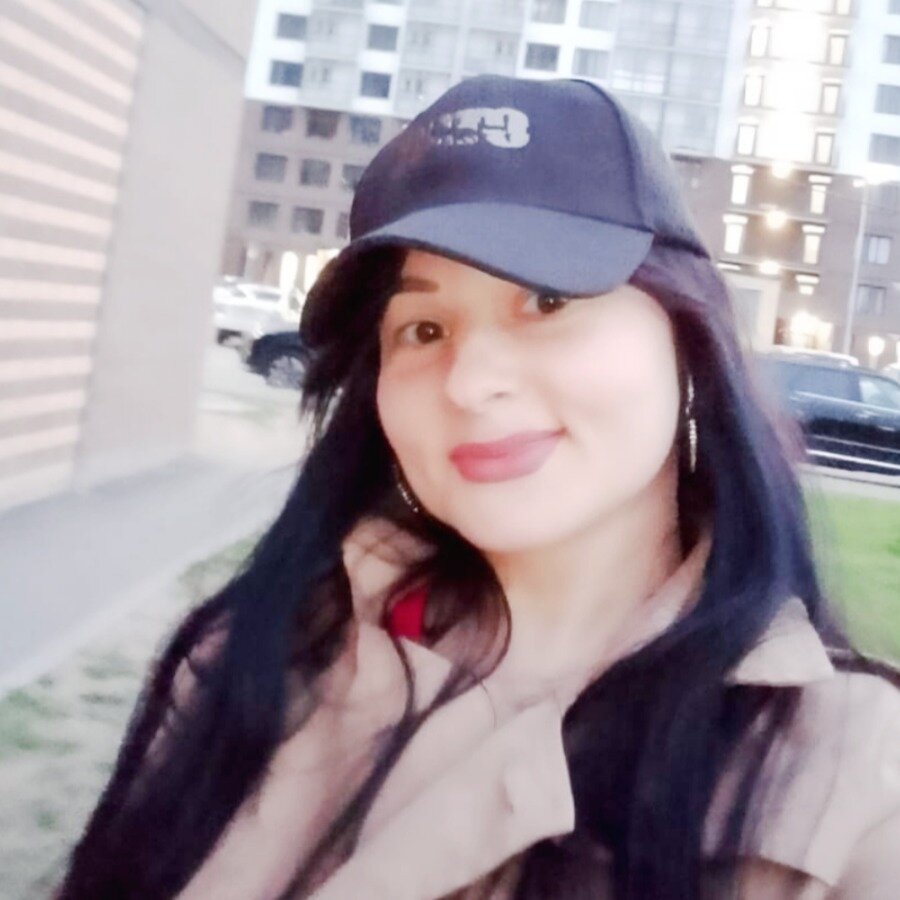 Каталея Захарова