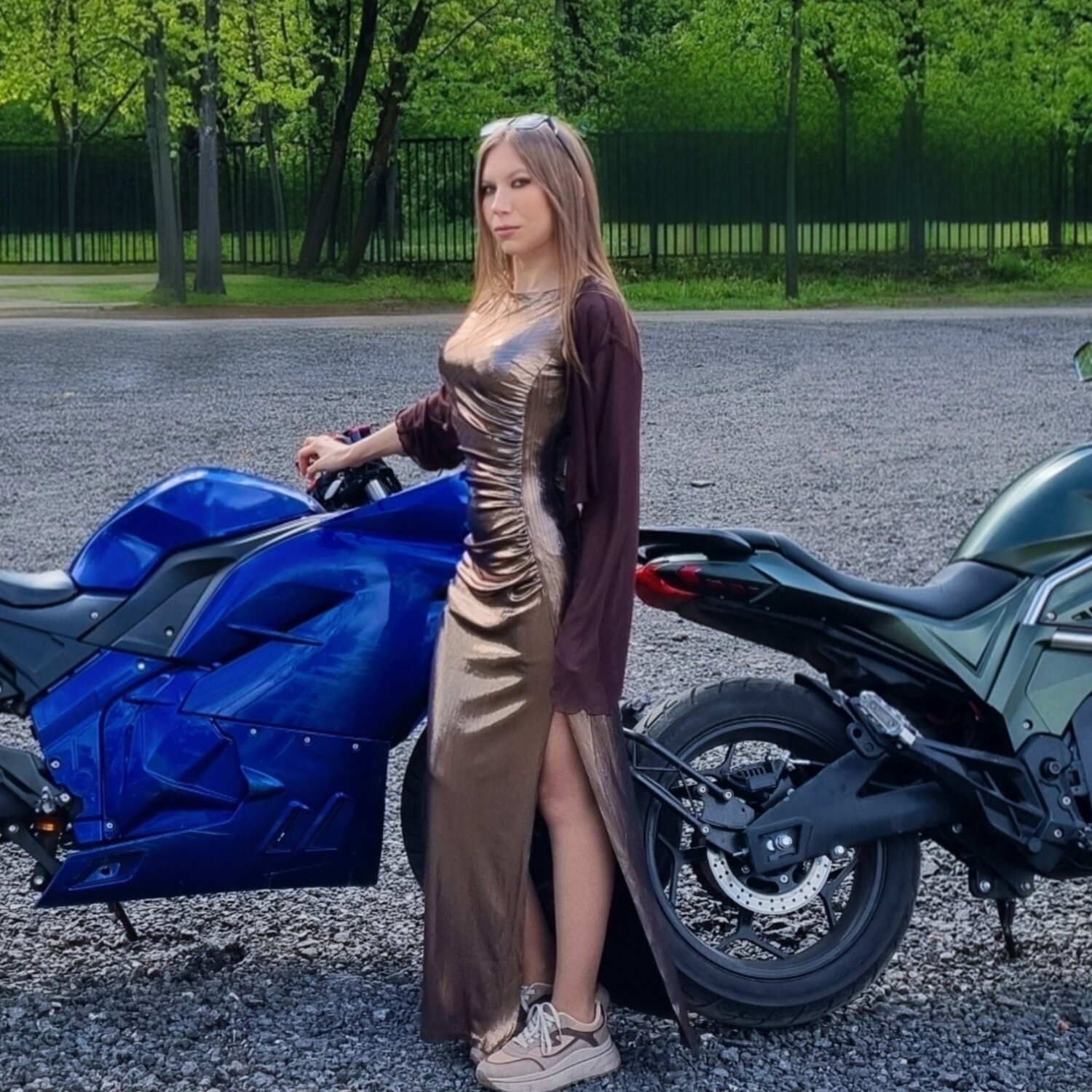 Алена Пантелеева