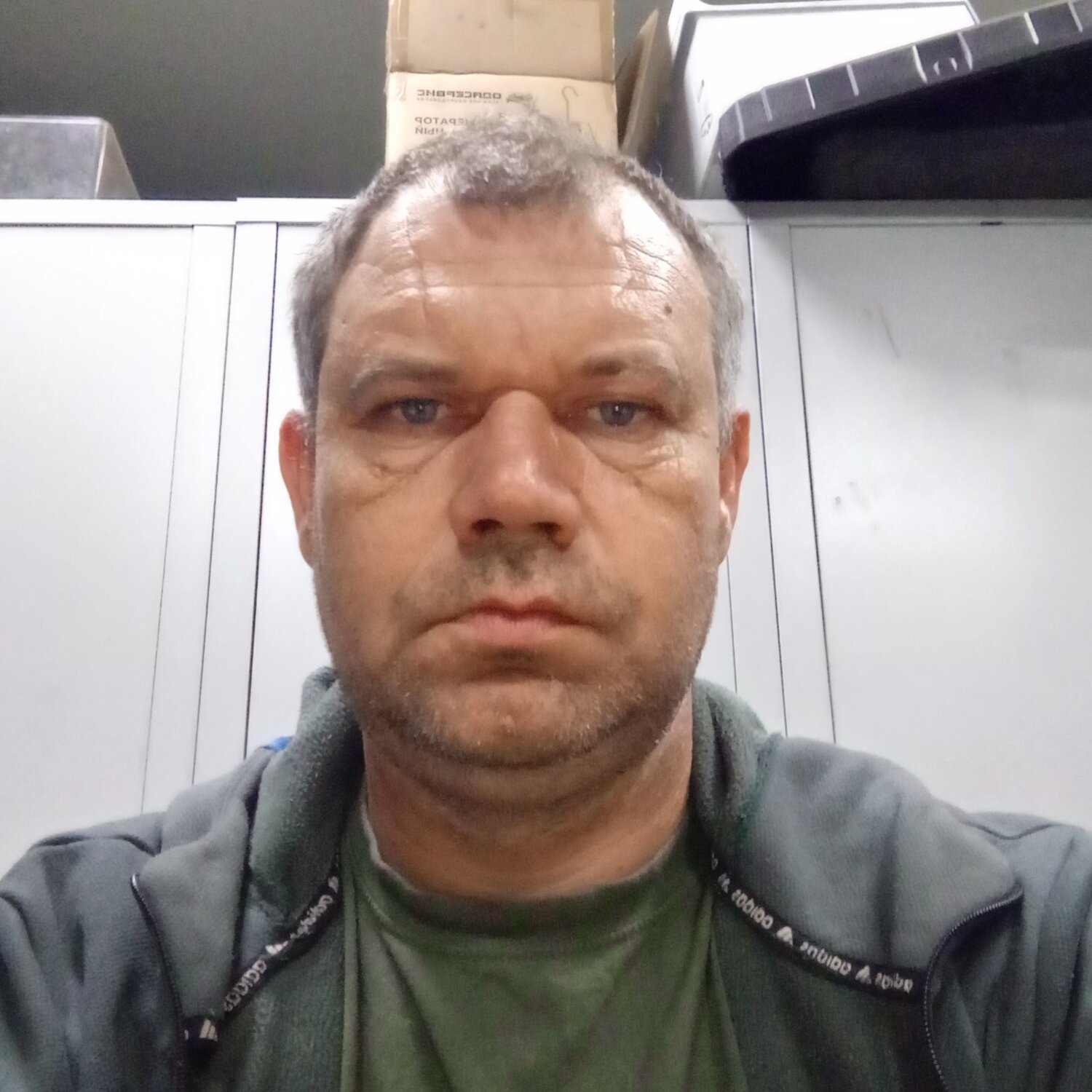 Алексей Одининцов