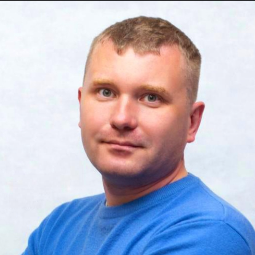 Анатолий Паллас