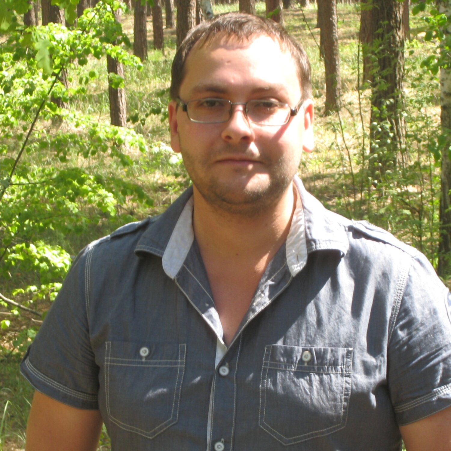 Александр Виткалов