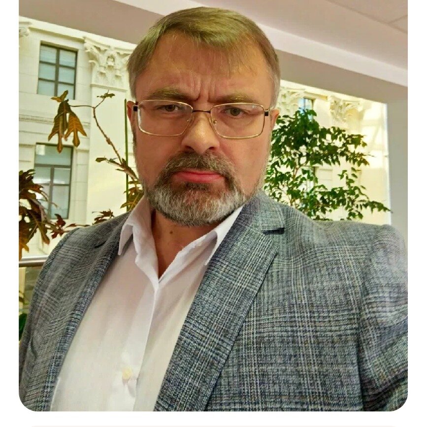 Евгений Анатольевич Рыжов