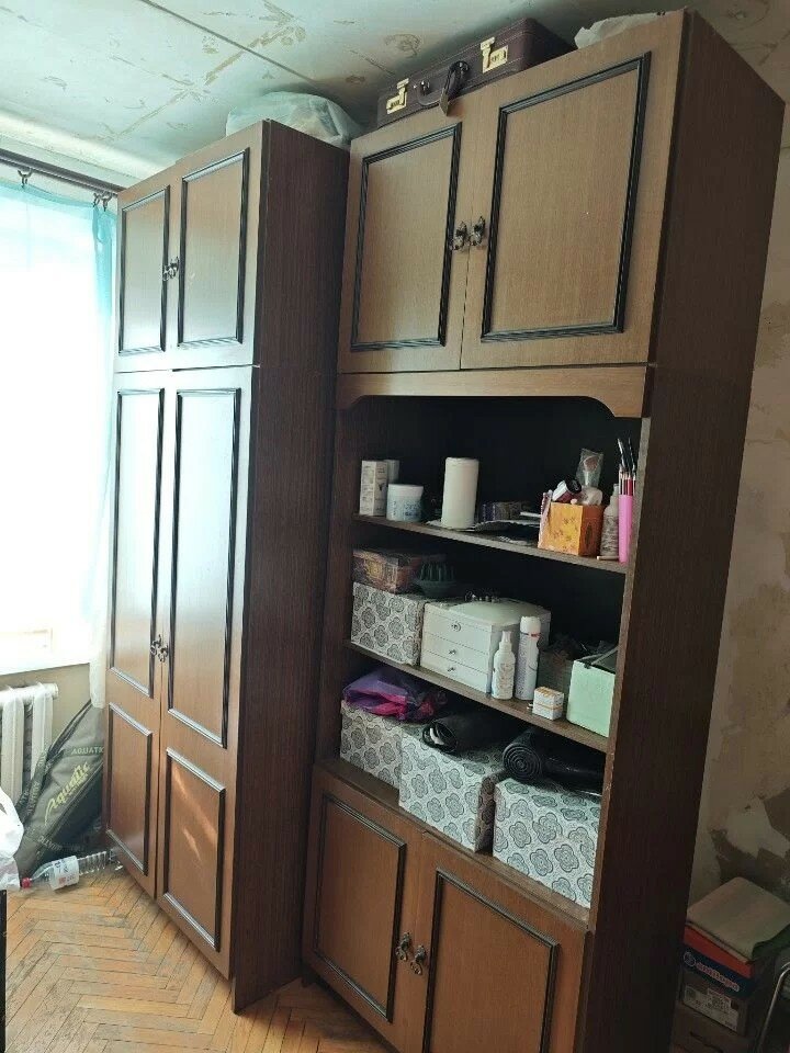 мебель бу, мебель для гостиной, стенка шкаф, стенка советская, стенка бу