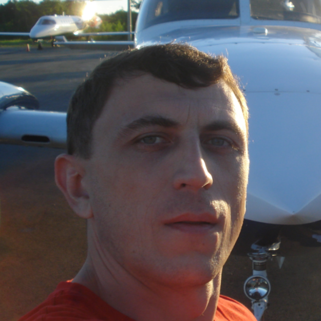Юрий Ильин