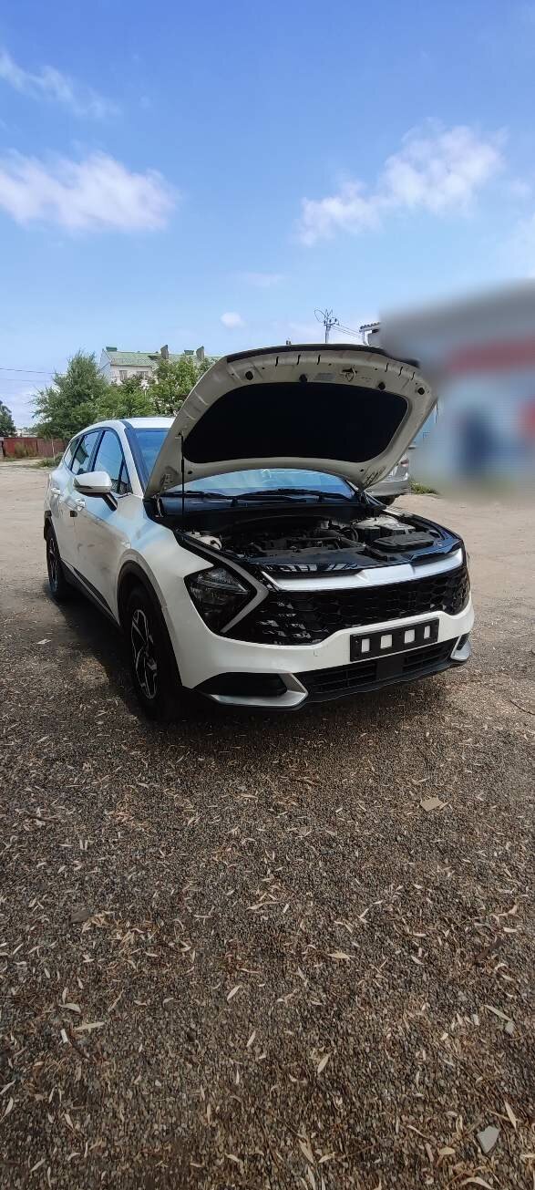 kia sportage 2022, kia sportage 2023, kia sportage v, киа спортейдж 2023, Peugeot 4008