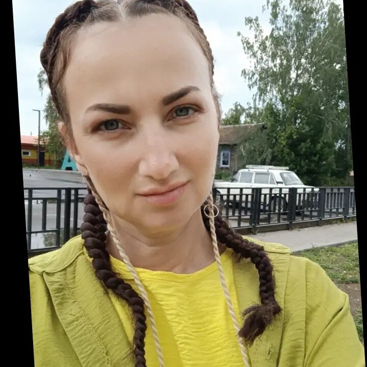 Олеся Корзун